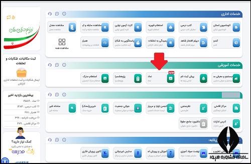 نحوه مصاحبه تشخیصی در مدرسه